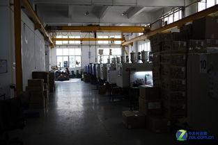 實(shí)力鑄就品牌 恩科音箱工廠行全程記錄